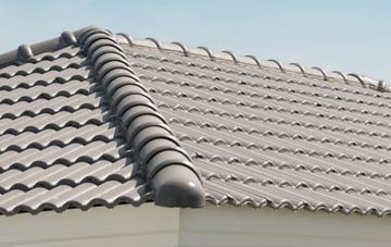 advantages of Forncett End clay roofing