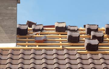 Forncett End clay roofing costs