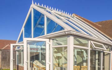 conservatory roof insulation costs Forncett End