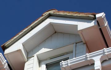 Forncett End fascia installation costs