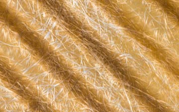 Forncett End fibreglass roof waterproofing