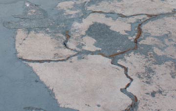 fibreglass roofing replacement Forncett End