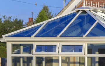 professional Forncett End conservatory insulation