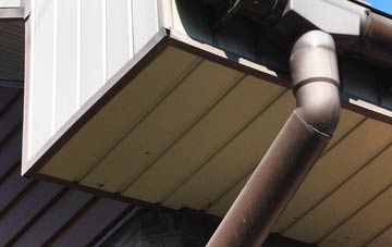 Forncett End soffit installation costs