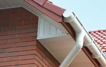 Forncett End soffit repair costs