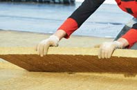 find rated Forncett End roof insulation companies