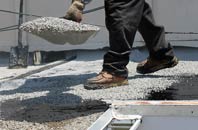 find rated Forncett End flat roofing replacement companies