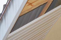 rated Forncett End soffit repair companies