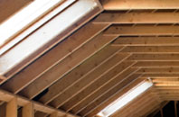 Forncett End tapered roof insulation quotes